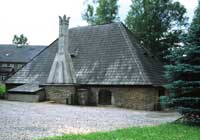 Olbernhau - Saigerh&uuml;tte