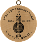 Berliner Fernsehturm