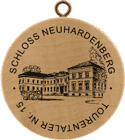 Schloss Neuhardenberg