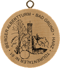 TT&nbsp;Nr. 61 - Iberger Albertturm