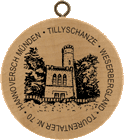 Tillyschanze