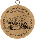 Oberhof - Rennsteiggarten
