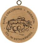 Burg Creuzburg
