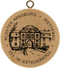 Kloster Arnsburg