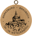 TT Nr. 161 - Marksburg