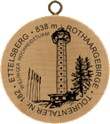 Ettelsberg - Willinger Hochheideturm