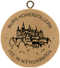 Burg Hohenzollern