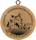 Wasserschloss Klaffenbach