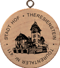 TT&nbsp;Nr.411 - Hof - Theresienstein