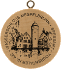 Schloss Mespelbrunn