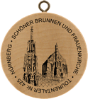 N&uuml;rnberg
