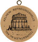 Befreiungshalle Kelheim