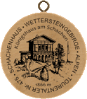 Schachenhaus - Wettersteingebirge