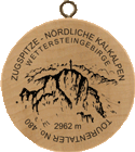 TT Nr.480 - Zugspitze
