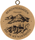 Berchtesgaden
