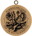 Wimbachklamm