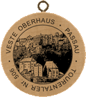 Veste Oberhaus - Passau