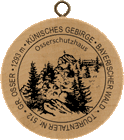 Großer Osser - Bayerischer Wald