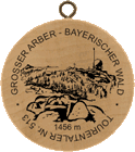 TT Nr. 513 - Gr. Arber