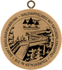 Sankt Englmar/Maibrunn - Waldwipfelweg