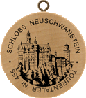 Schloss Neuschwanstein