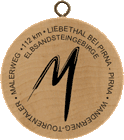Wanderweg-Tourentaler - Malerweg