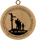 2. s&auml;chsischer Wandertag in Gro&szlig;sch&ouml;nau
