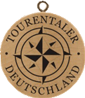 Tourentaler-Logo