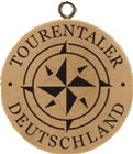 Tourentaler Logo