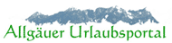 Allg&auml;uer Urlaubsportal - Urlaub im Allg&auml;u